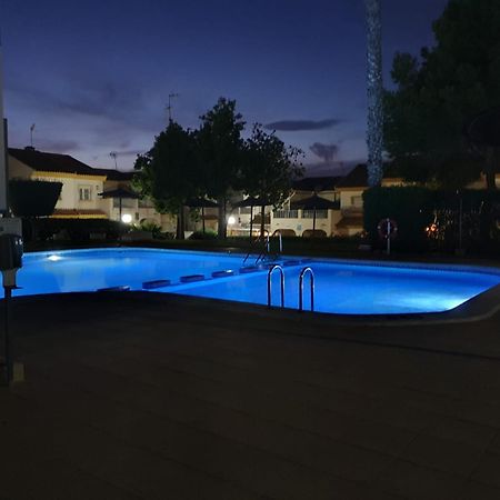 Casa Bella Villa Los Altos ภายนอก รูปภาพ