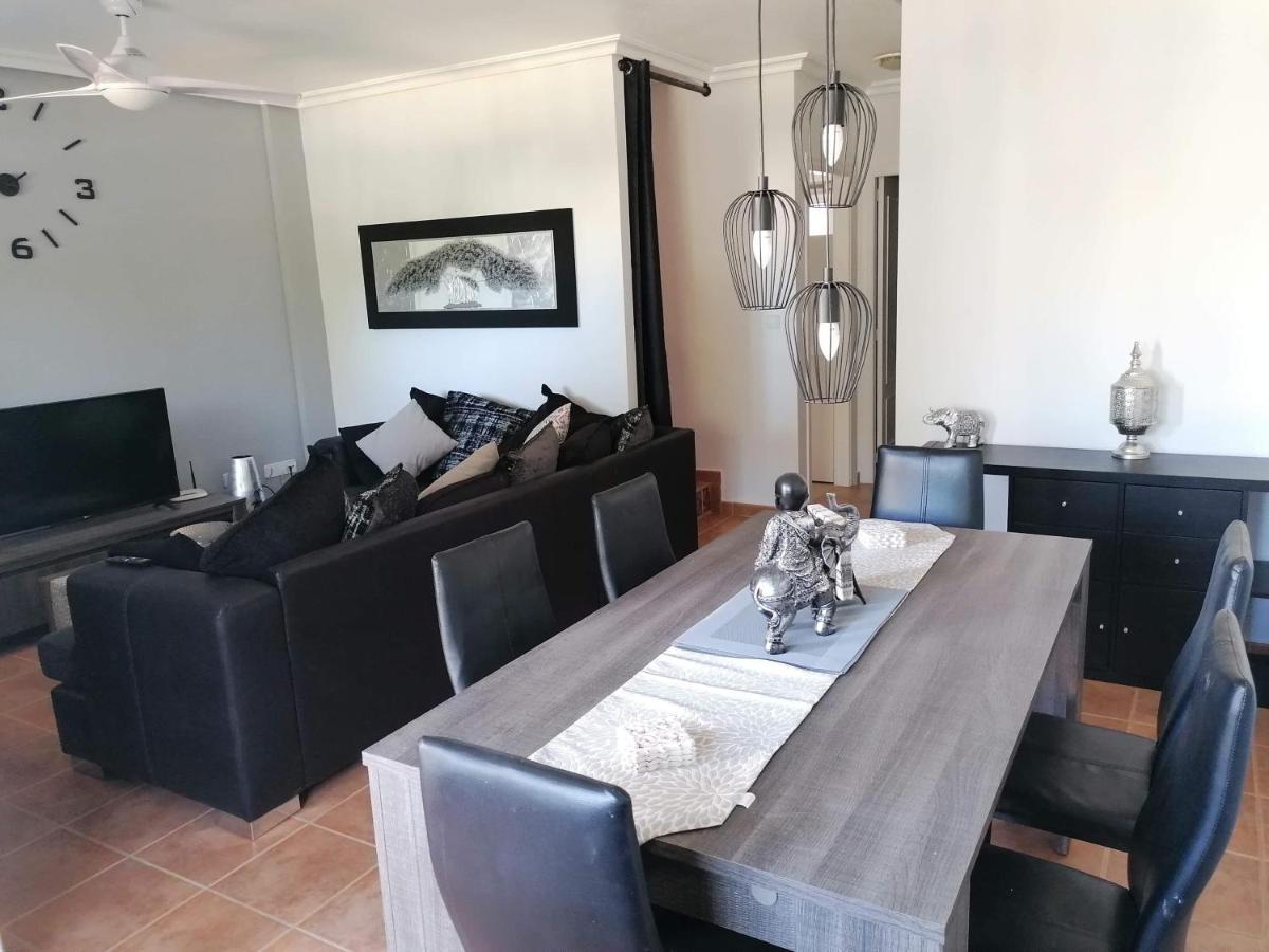 Casa Bella Villa Los Altos ภายนอก รูปภาพ