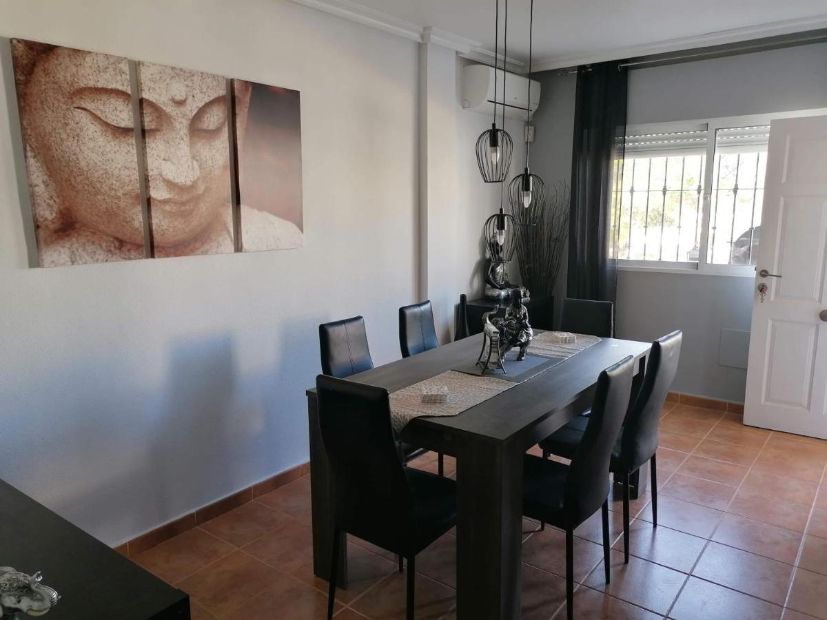 Casa Bella Villa Los Altos ภายนอก รูปภาพ