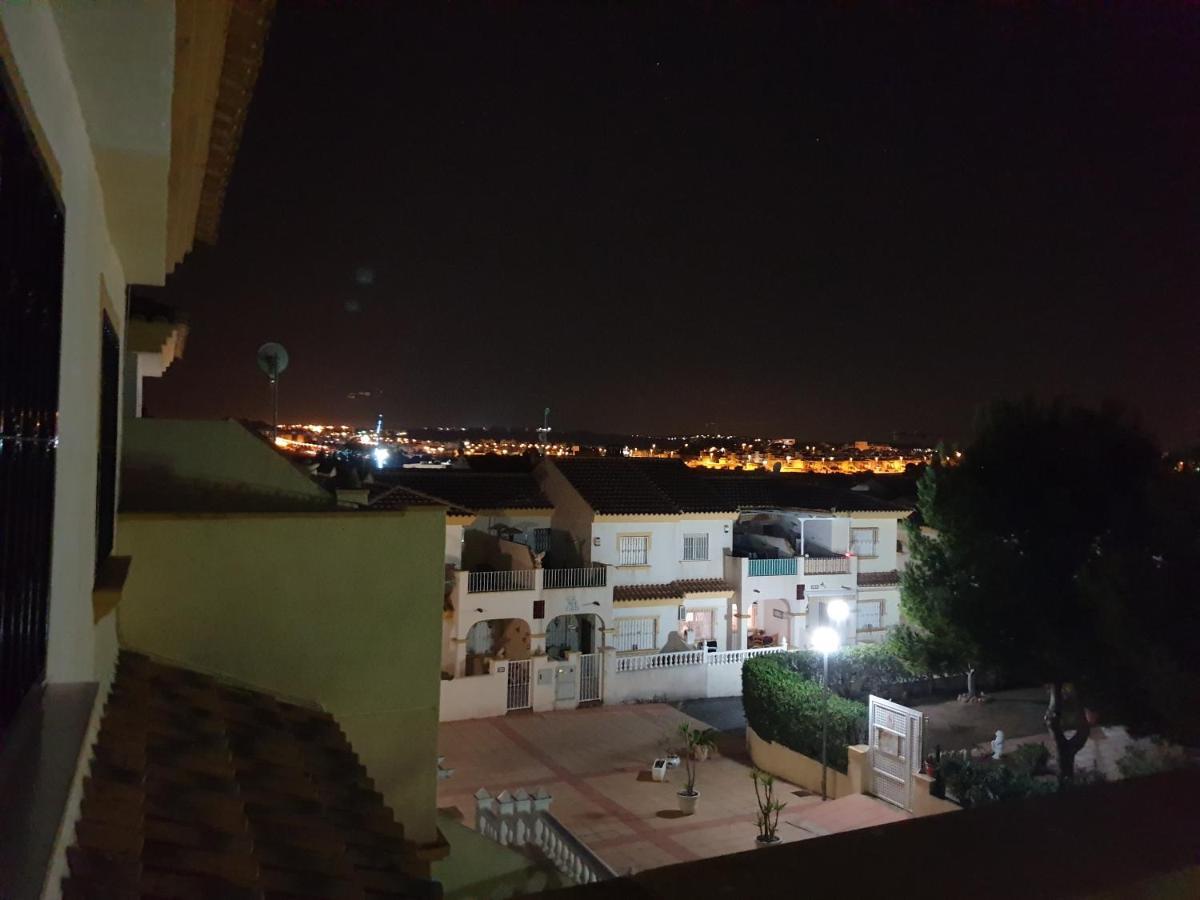 Casa Bella Villa Los Altos ภายนอก รูปภาพ