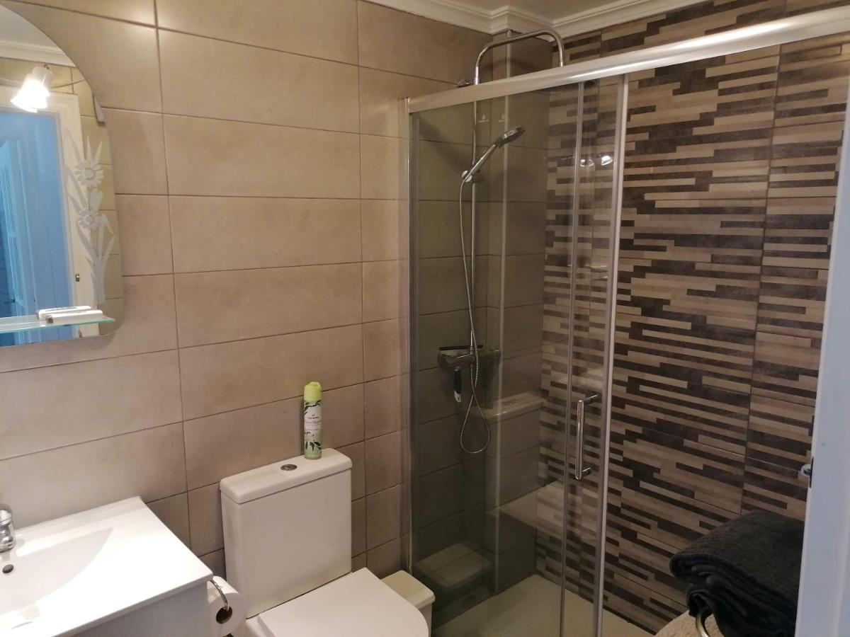 Casa Bella Villa Los Altos ภายนอก รูปภาพ