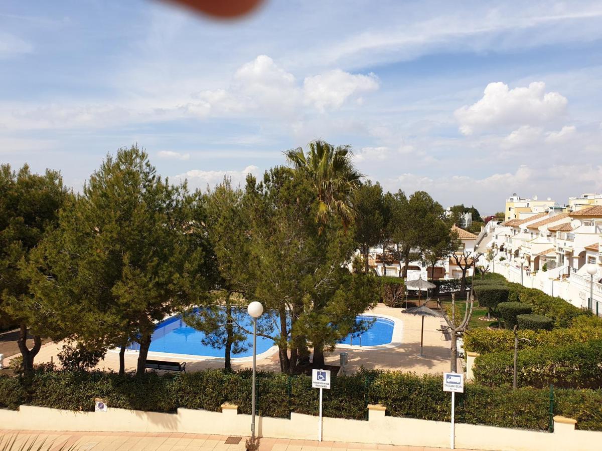 Casa Bella Villa Los Altos ภายนอก รูปภาพ