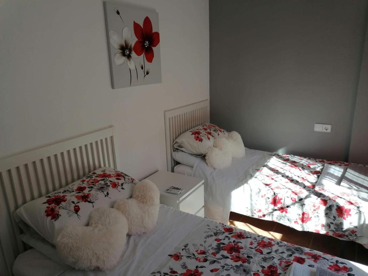 Casa Bella Villa Los Altos ภายนอก รูปภาพ