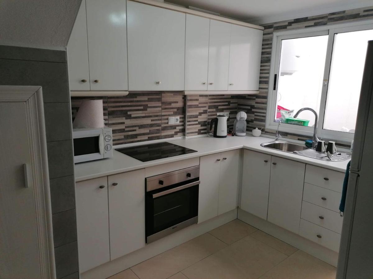 Casa Bella Villa Los Altos ภายนอก รูปภาพ