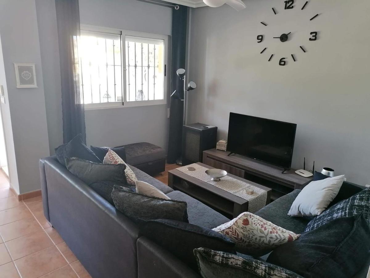 Casa Bella Villa Los Altos ภายนอก รูปภาพ