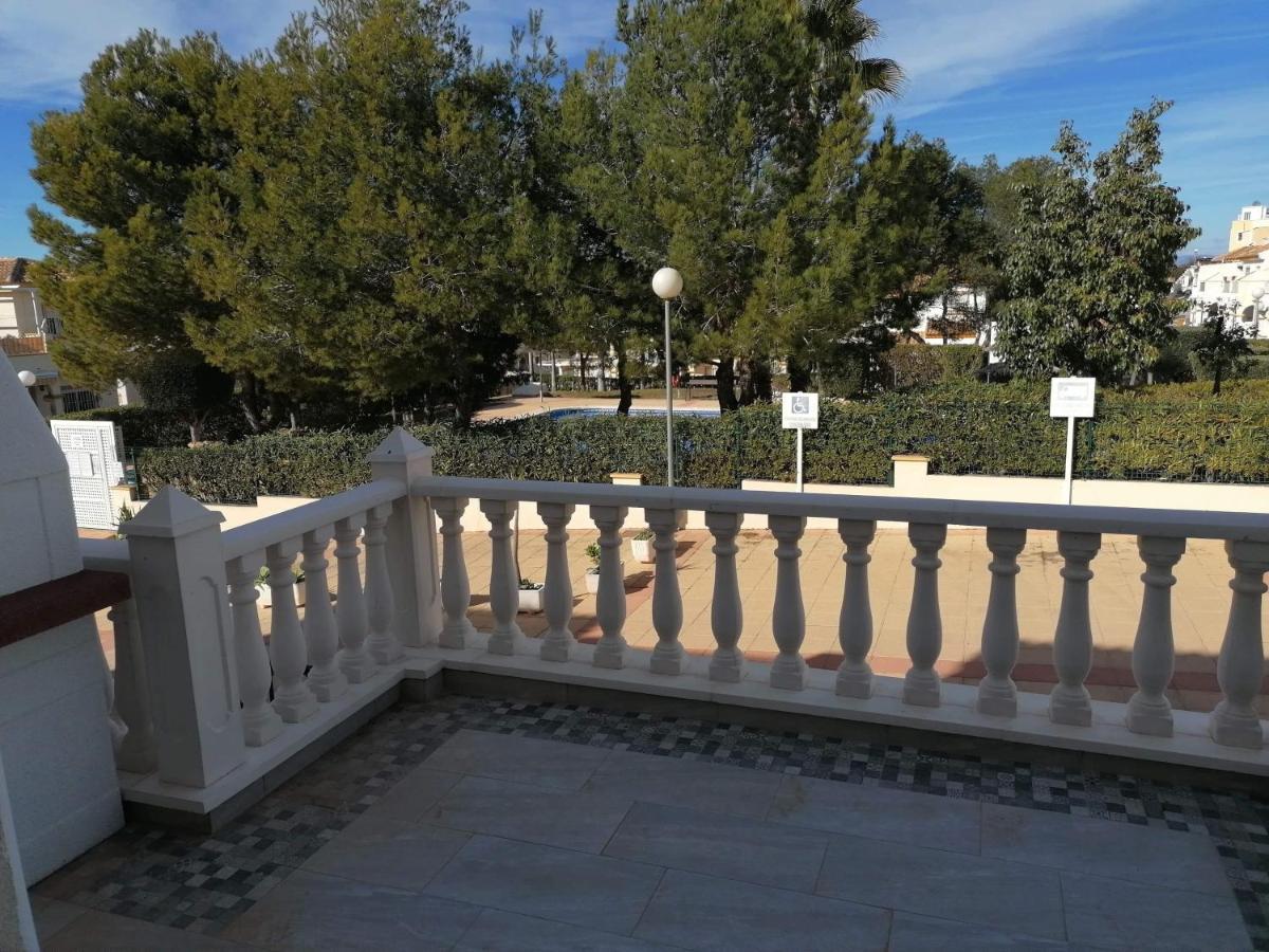Casa Bella Villa Los Altos ภายนอก รูปภาพ