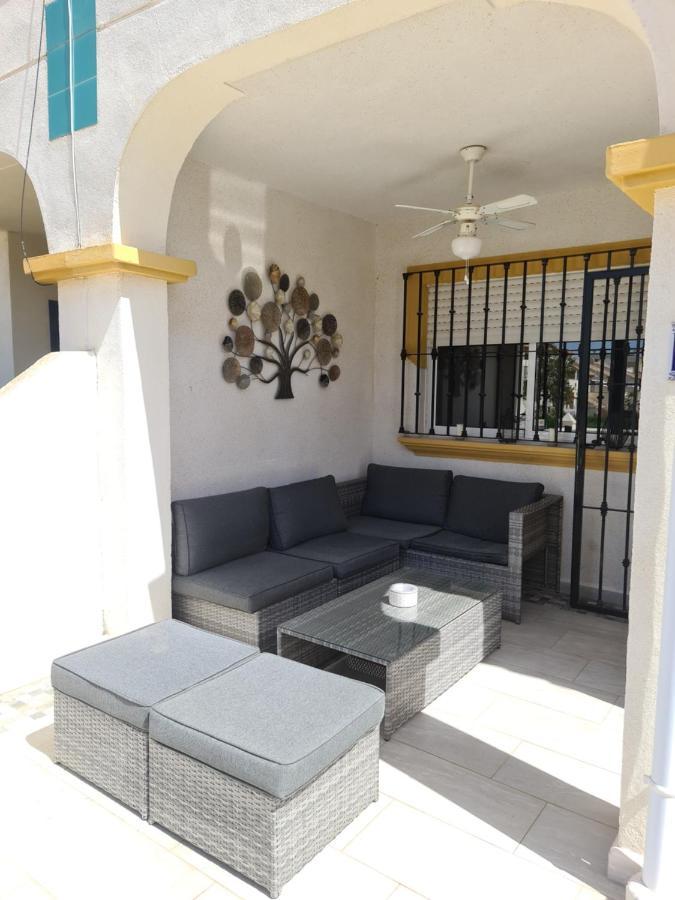 Casa Bella Villa Los Altos ภายนอก รูปภาพ