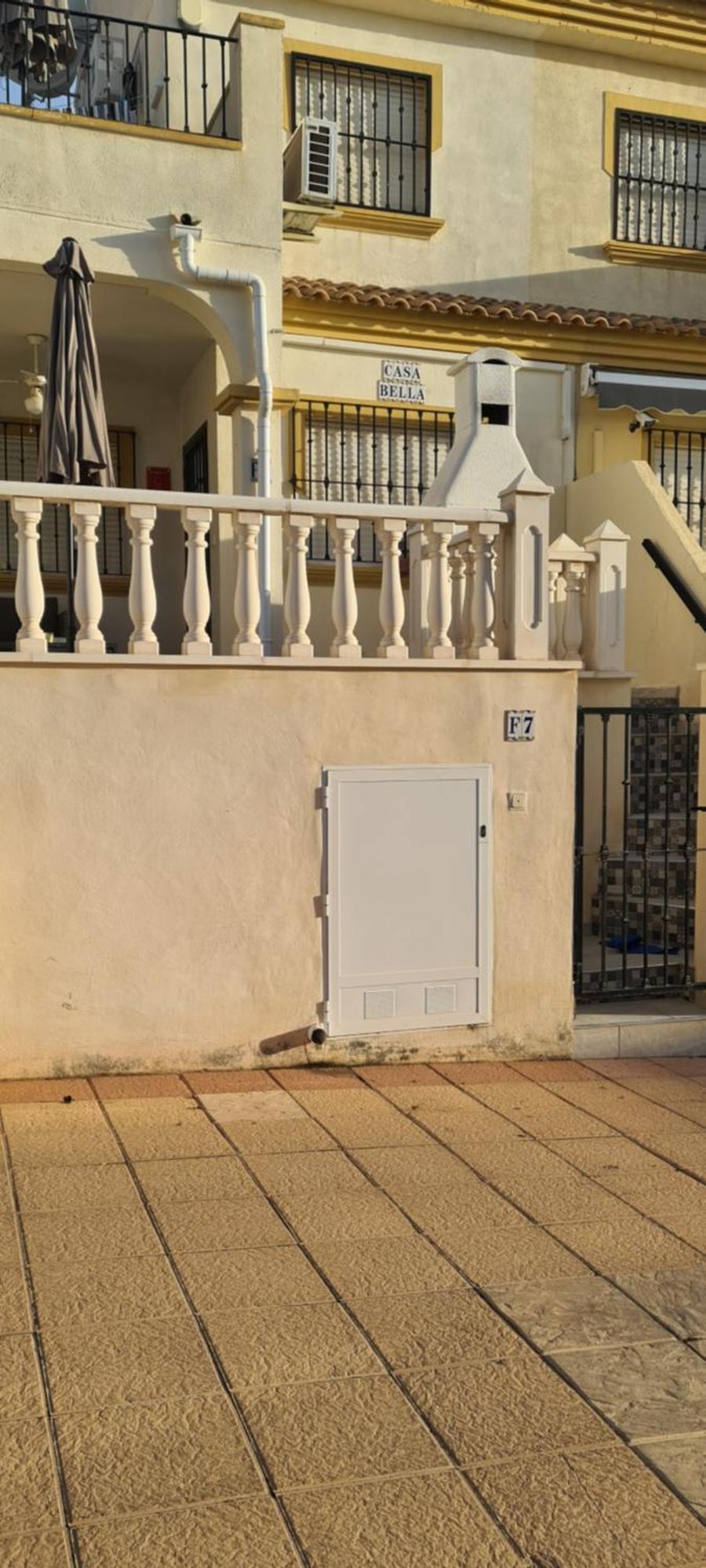 Casa Bella Villa Los Altos ภายนอก รูปภาพ