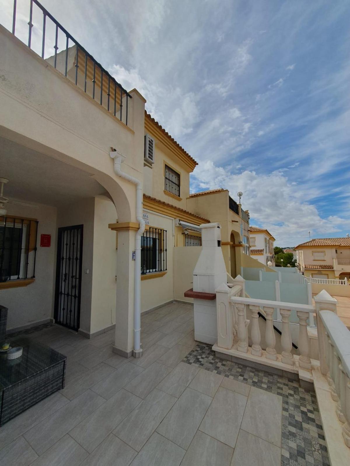 Casa Bella Villa Los Altos ภายนอก รูปภาพ