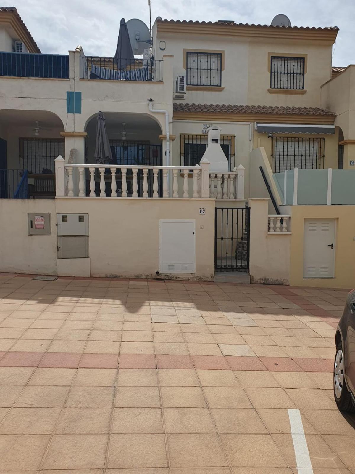 Casa Bella Villa Los Altos ภายนอก รูปภาพ